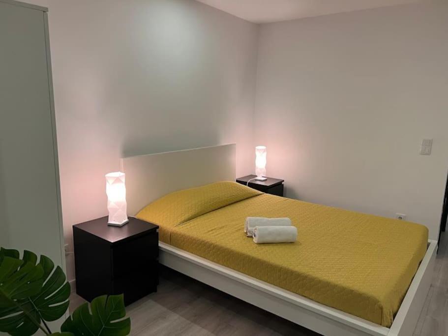 Opo - Fantastic Studio With Garden Porto Ngoại thất bức ảnh
