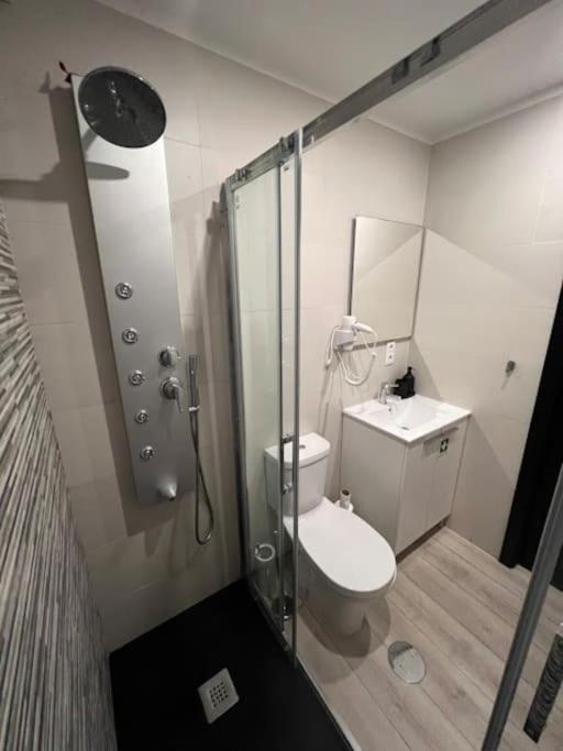 Opo - Fantastic Studio With Garden Porto Ngoại thất bức ảnh